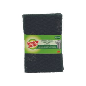 Brillo Verde Scotch 12/1