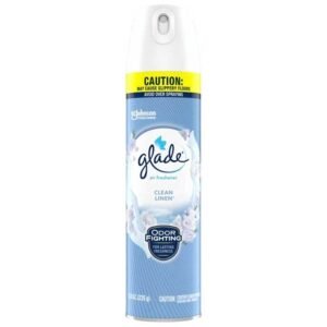 Ambientador Glade Aerosol 8.3 Onzas