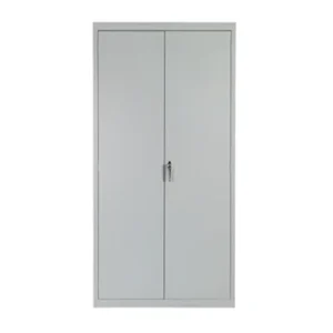 Armario Para Oficina Gris 72" - National