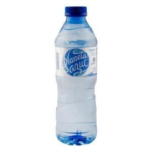 Agua Planeta azul 16 Oz.
